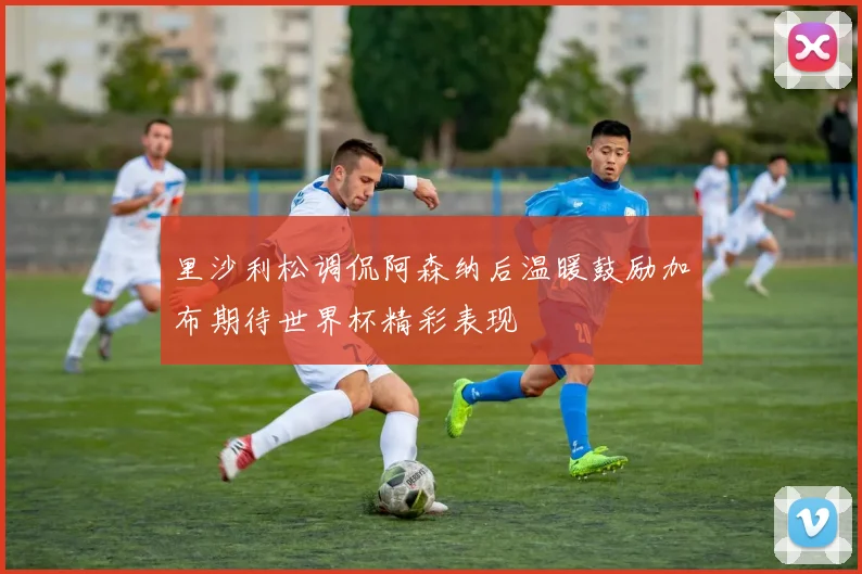 里沙利松调侃阿森纳后温暖鼓励加布期待世界杯精彩表现